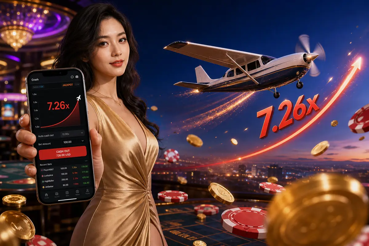 evobet88