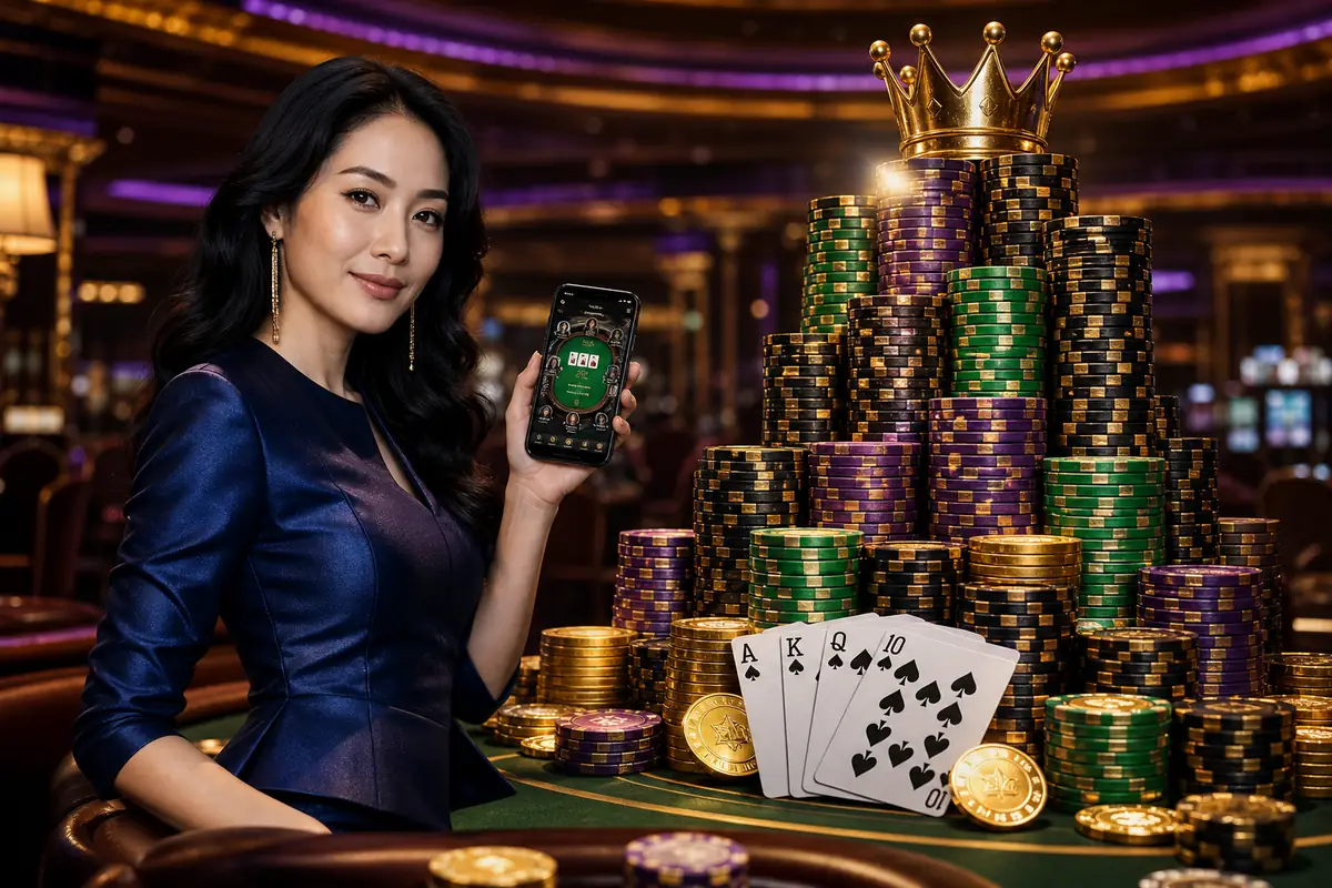 evobet88