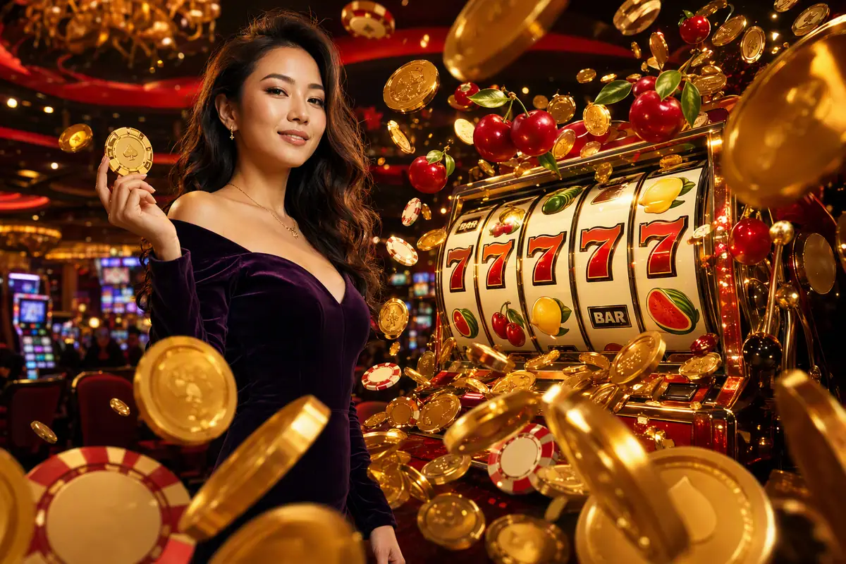 evobet88